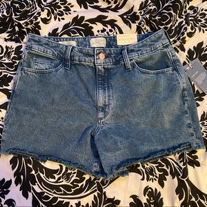 Universal Thread Vintage Jean Shorts